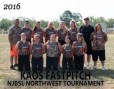 Kaos Fastpictch This one seriouus